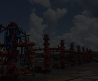 Hydraulic Frac Data Centralization